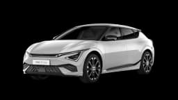 Nuova EV6 1