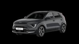 Niro Full-Hybrid 1