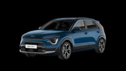 Niro Plug-in Hybrid 2