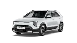 Nuova Niro Full-Hybrid 1