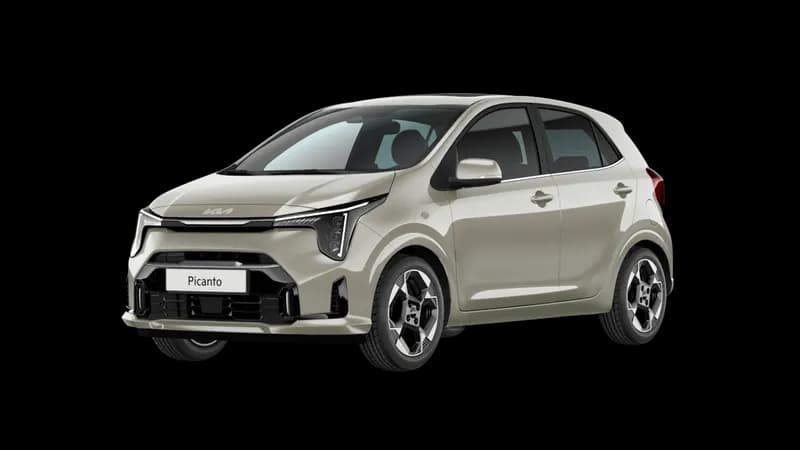 Picanto