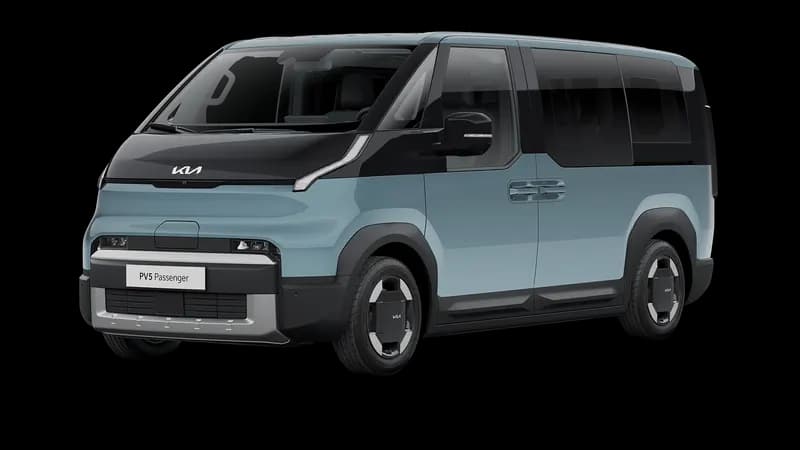 PV5 Passenger