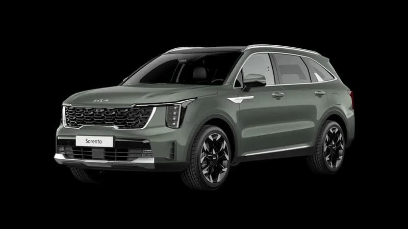 Sorento