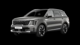 Sorento Full-Hybrid 2