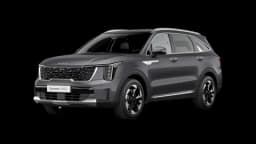 Sorento Plug-in Hybrid 2