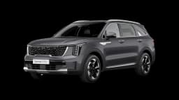 Sorento Plug-in Hybrid 1