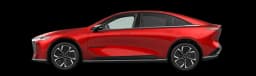MAZDA 6e 3