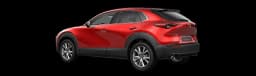 Mazda CX-30 4