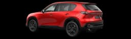 Mazda CX-5 4