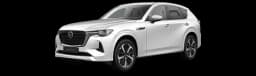 Mazda CX-60 1