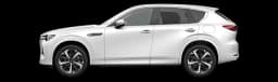 Mazda CX-60 3