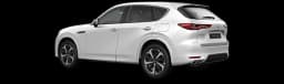 Mazda CX-60 4
