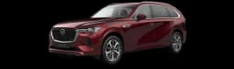 Mazda CX-80 2