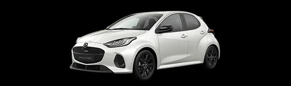 Mazda2 Hybrid