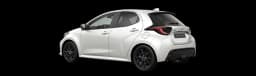 Mazda2 Hybrid 4
