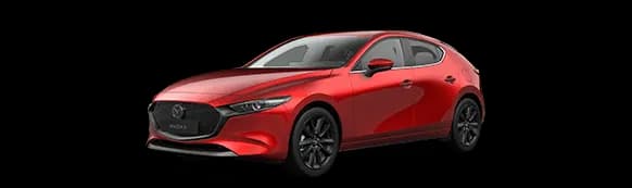 Mazda3 5 PORTE
