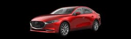 Mazda3 Sedan 1