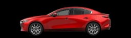 Mazda3 Sedan 3