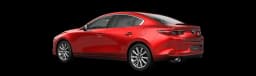 Mazda3 Sedan 4