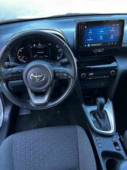Toyota Yaris Cross 1.5 Hybrid 5p. E-CVT Lounge 6