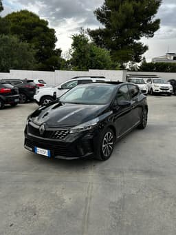 Renault Clio TCe 90 CV 5 porte Techno 1