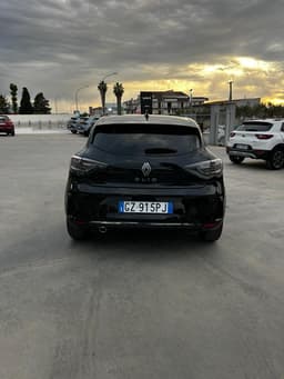 Renault Clio TCe 90 CV 5 porte Techno 5