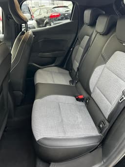 Renault Clio TCe 90 CV 5 porte Techno 7