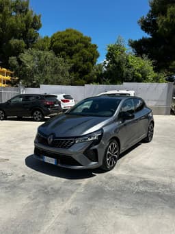 Renault Clio TCe 90 CV 5 porte Techno 1
