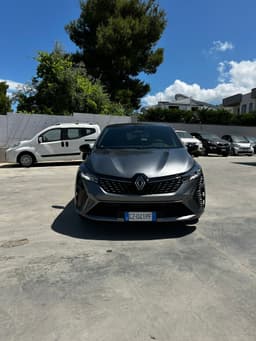 Renault Clio TCe 90 CV 5 porte Techno 3