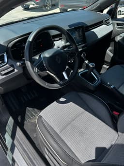 Renault Clio TCe 90 CV 5 porte Techno 6