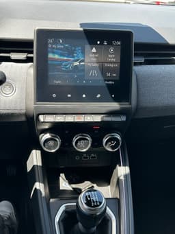 Renault Clio TCe 90 CV 5 porte Techno 7