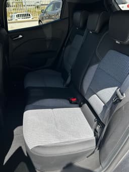 Renault Clio TCe 90 CV 5 porte Techno 9