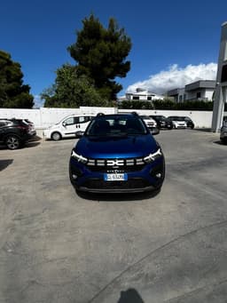 Dacia Sandero Streetway 1.0 TCe 90 CV Essential 3