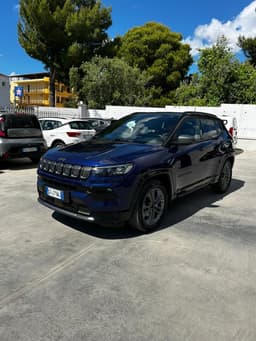 Jeep Compass 1.6 Multijet II 2WD 80° Anniversario 1