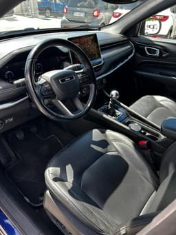 Jeep Compass 1.6 Multijet II 2WD 80° Anniversario 6
