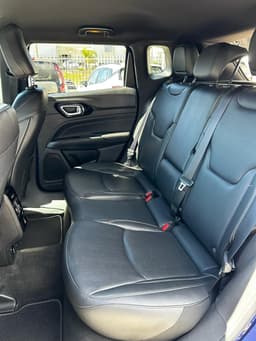Jeep Compass 1.6 Multijet II 2WD 80° Anniversario 11