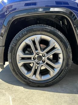 Jeep Compass 1.6 Multijet II 2WD 80° Anniversario 16