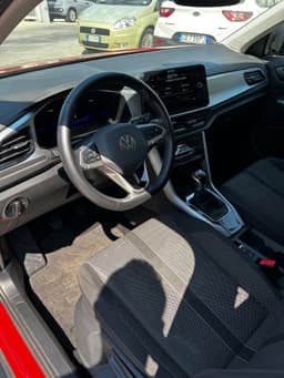 Volkswagen T-Roc 1.0 TSI Life 6