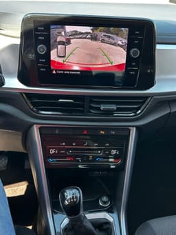 Volkswagen T-Roc 1.0 TSI Life 9