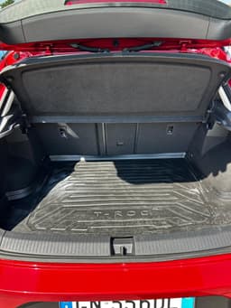 Volkswagen T-Roc 1.0 TSI Life 10