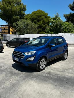 Ford EcoSport 1.0 EcoBoost 100 CV Titanium 1