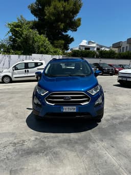 Ford EcoSport 1.0 EcoBoost 100 CV Titanium 5