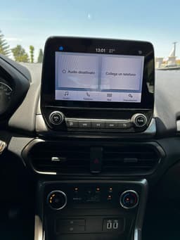 Ford EcoSport 1.0 EcoBoost 100 CV Titanium 6