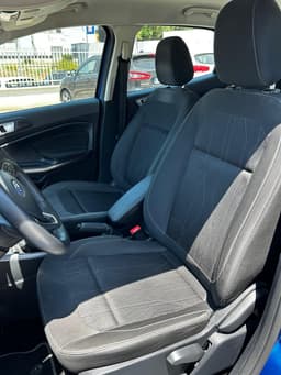 Ford EcoSport 1.0 EcoBoost 100 CV Titanium 8