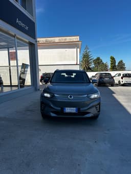 Kgm Korando e-Motion Icon 61,5 kWh 3
