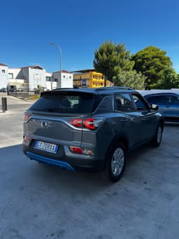 Kgm Korando e-Motion Icon 61,5 kWh 5