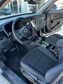 Kgm Korando e-Motion Icon 61,5 kWh 6