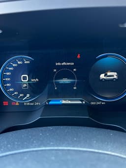 Kgm Korando e-Motion Icon 61,5 kWh 7