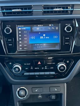 Kgm Korando e-Motion Icon 61,5 kWh 8
