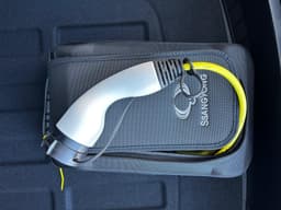 Kgm Korando e-Motion Icon 61,5 kWh 12
